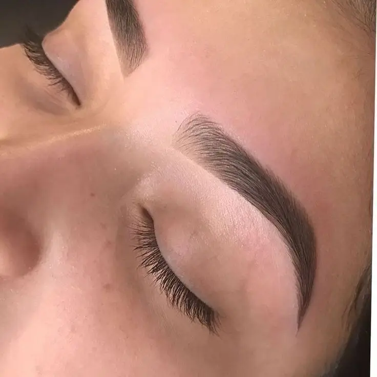 Eyebrow Shaping