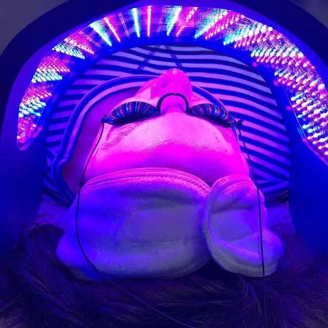 Led Facials